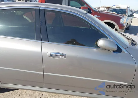 2005 Infiniti G35 из США, поврежденный, VIN JNKCV51E15M224673